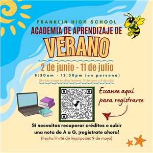 Academia de Aprendizaje de Verano